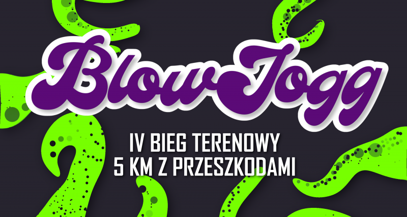 BlowJogg IV