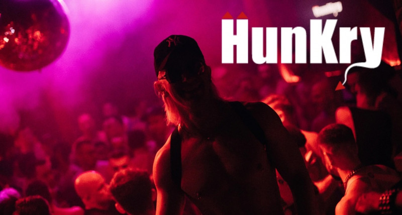HunKry - Hades edition