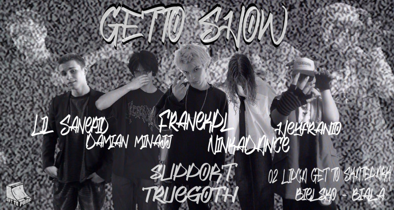 Get To Show