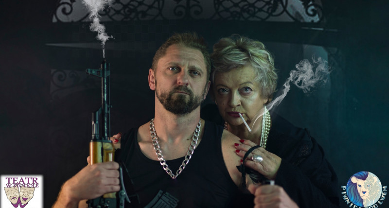 Stancja - Komedia dla dorosłych!