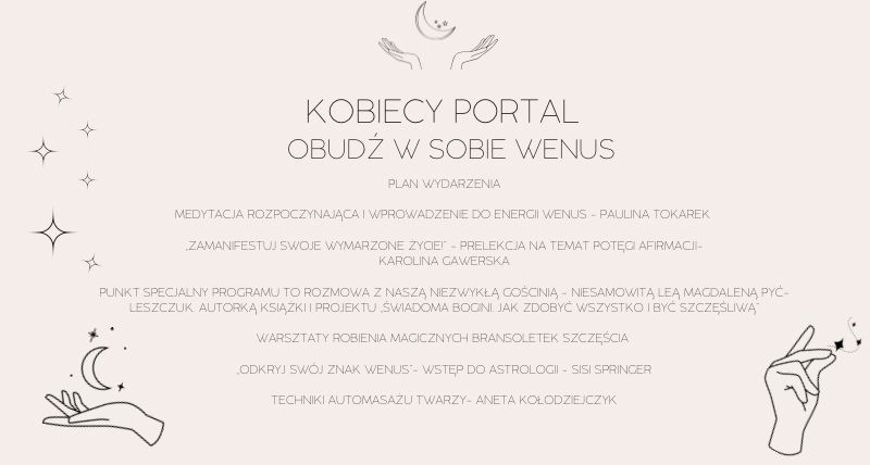 Kobiecy Portal