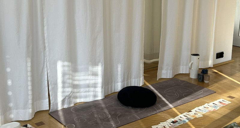Vinyasa Joga | Wilcza 71 | Warszawa