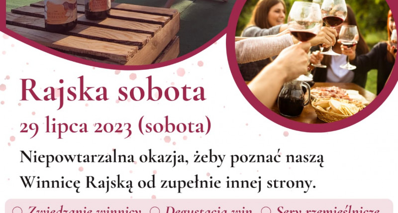 Rajska Sobota