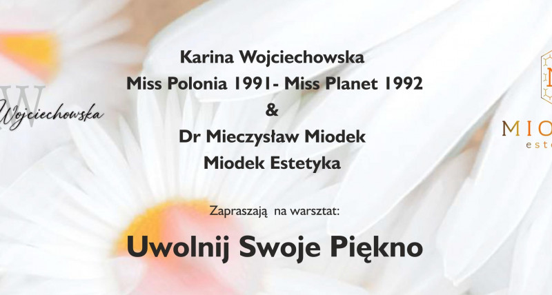 Uwolnij Swoje Piękno