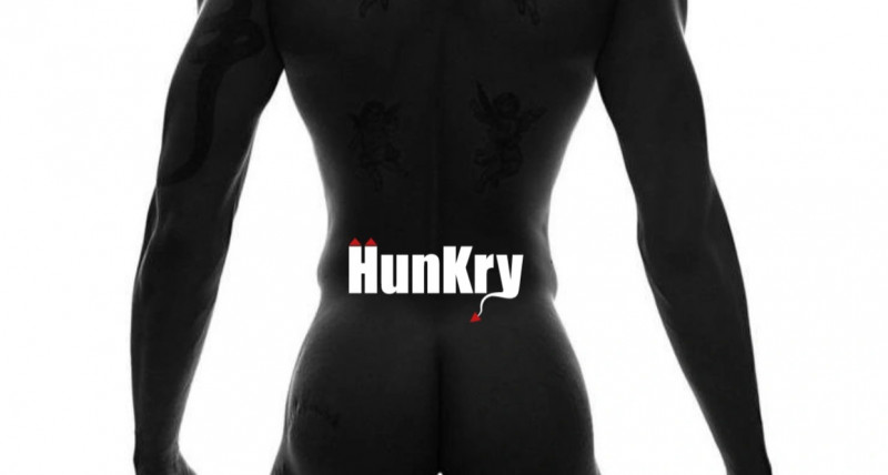 HunKry Zeus edition!