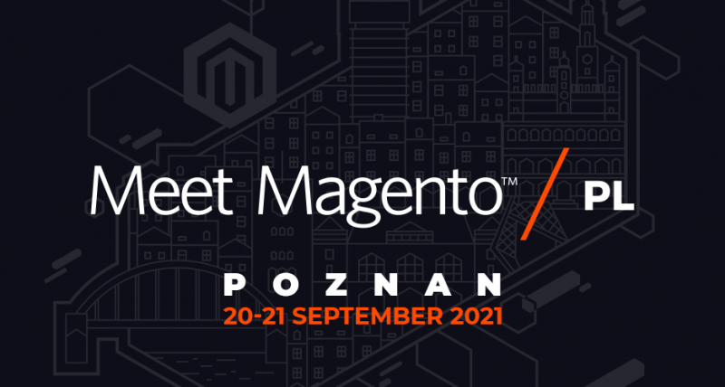 Meet Magento Polska 2021
