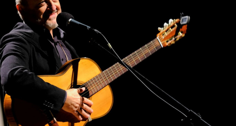 Marek Majewski - koncert w Miejscu Wielu Sztuk