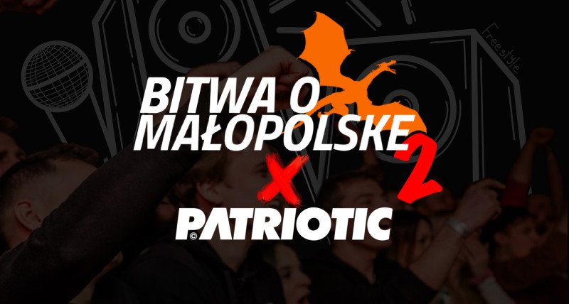 Bitwa o Małopolske 2 by Patriotic!