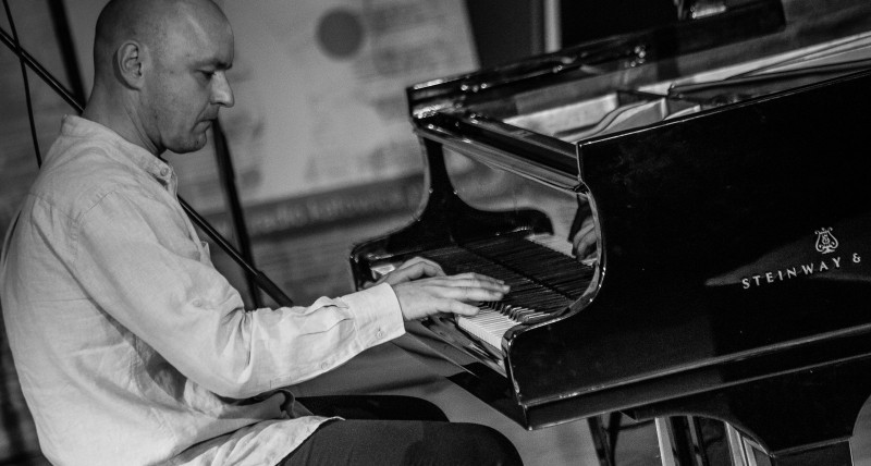 Warsztat z podstaw jazzu z Witoldem Janiakiem w Łodzi