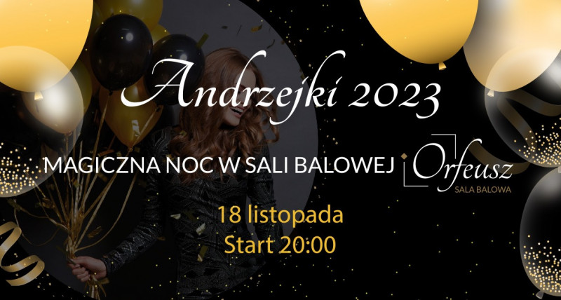 Andrzejki 2023