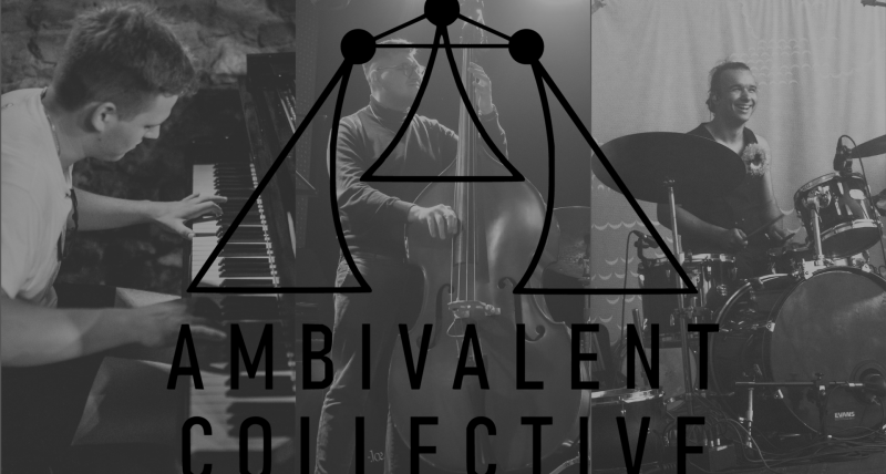 Ambivalent Collective - Koncert w Bydgoszczy