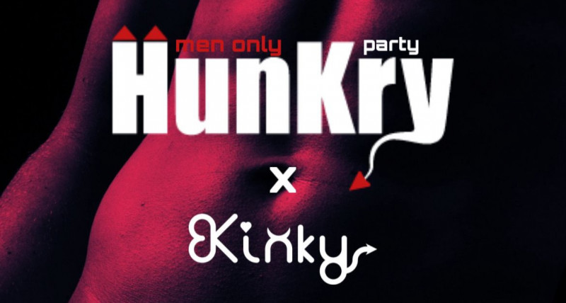 HunKry Kinky Edition