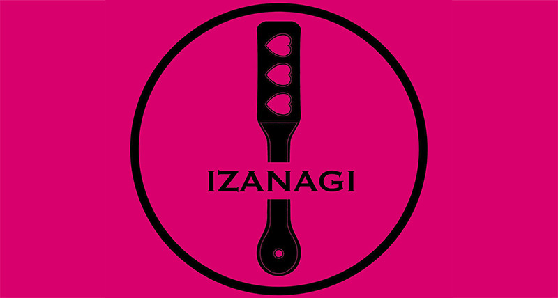 The Kinky Rhapsody: Techno, Darkroom, Shibari, Flagellation