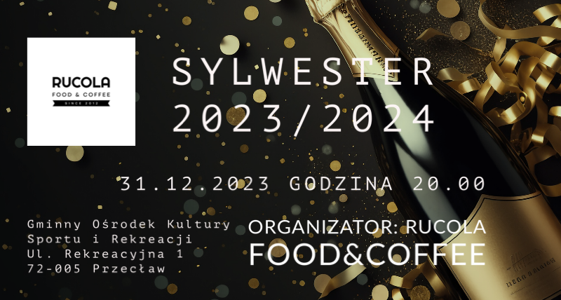 Sylwester 2023/2024