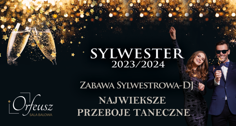 Sylwester 2023 / 2024