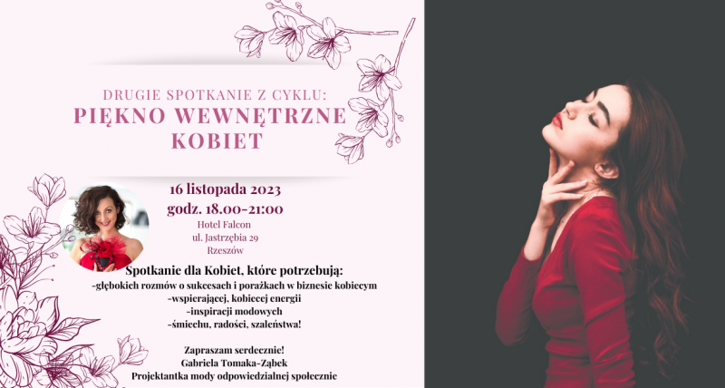 Piękno Wewnętrzne Kobiet