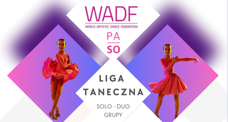 Liga WADF Piaseczno