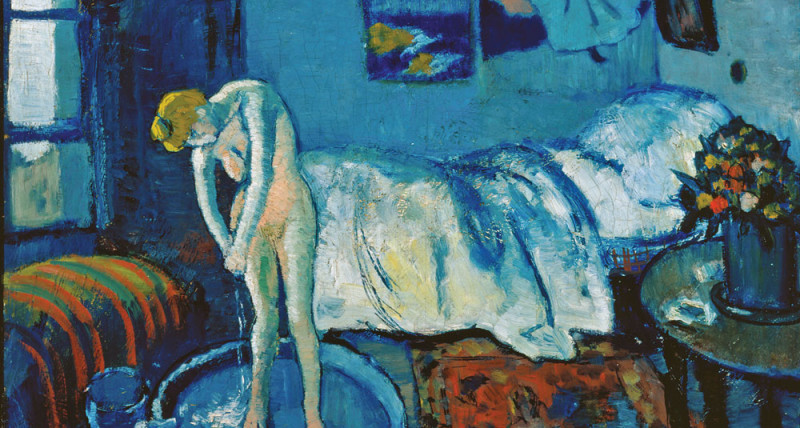 PICASSO A TRADYCJA FRANCUSKA