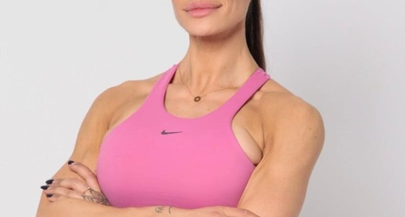 Maraton fitness