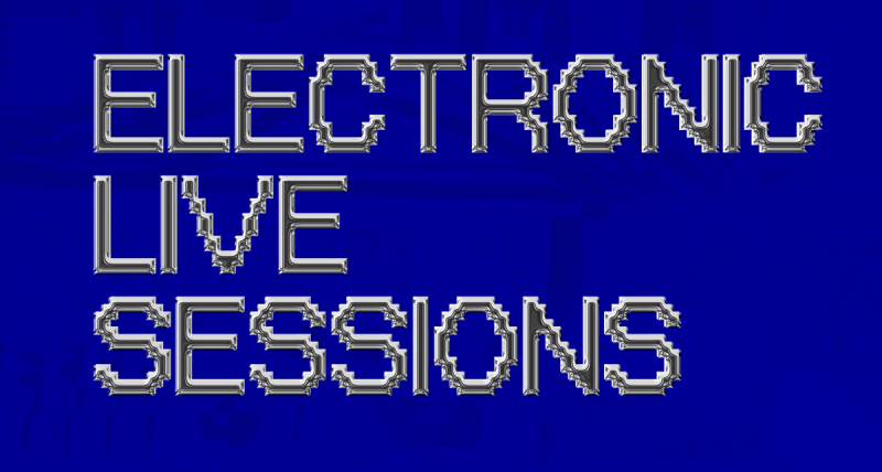 3/12/23 Electronic Live Sessions at Święta Krowa