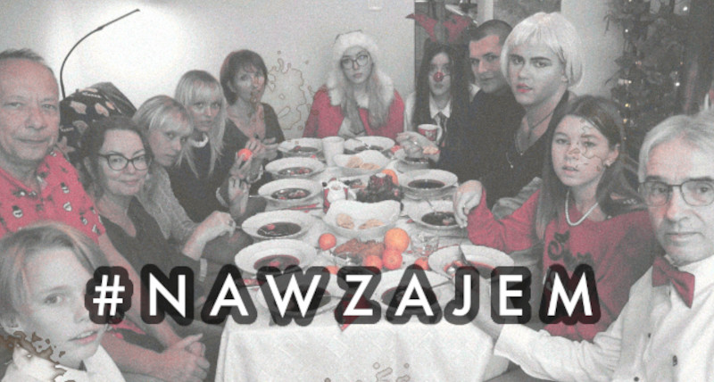 Event #NAWZAJEM- premiera singla Sophie Szklarskiej