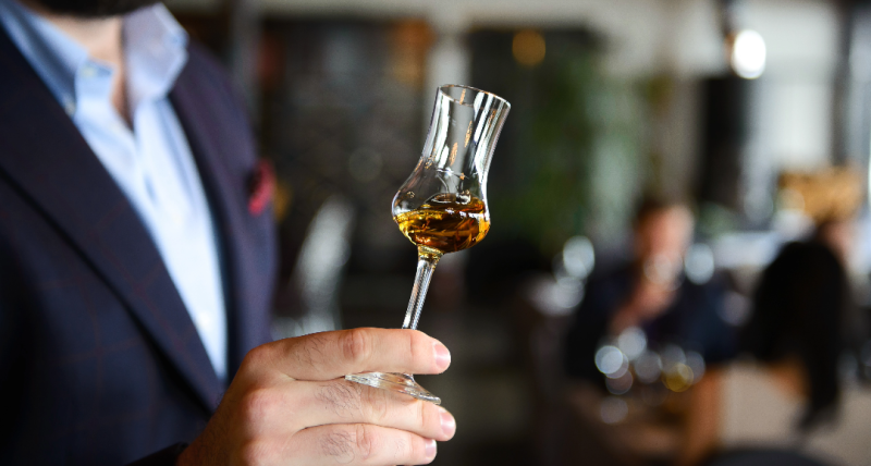 Scotch Whisky Experience