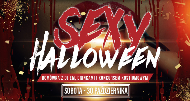 HALLOWEEN by La French Touch