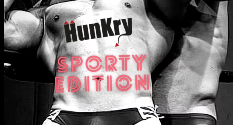 HunKry Sport Edition 2024