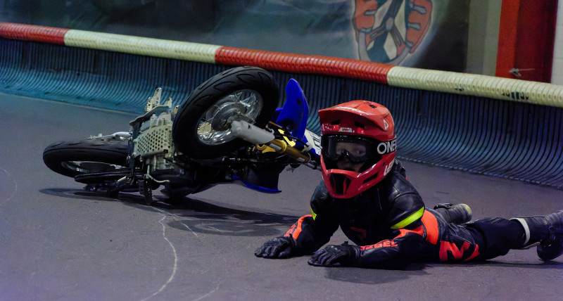 PitBike Kraków 5-7 stycznia