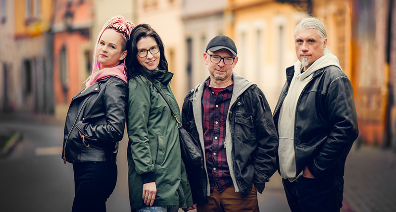 Projekt Fraktala - koncert 27 stycznia 2024r.