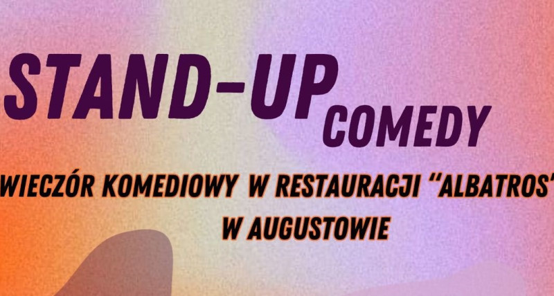 Stand-up: Chachulska, Łobejko, Jaśkiewicz