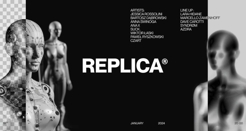 REPLICA