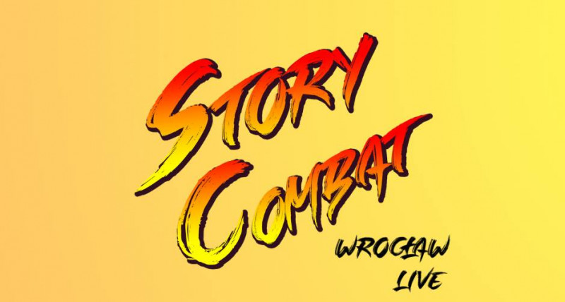 Story Combat Wrocław Live