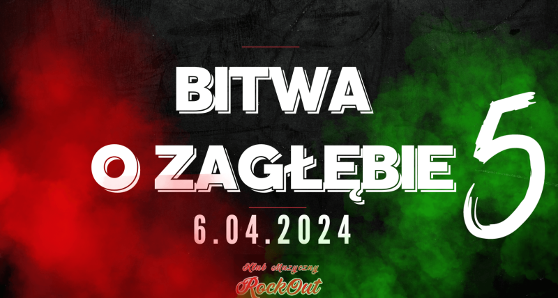 Bitwa o Zagłębie 5 x Go+Bet
