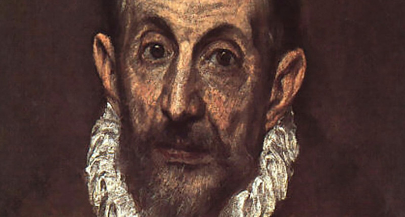 El Greco - ekspresyjne oblicze manieryzmu