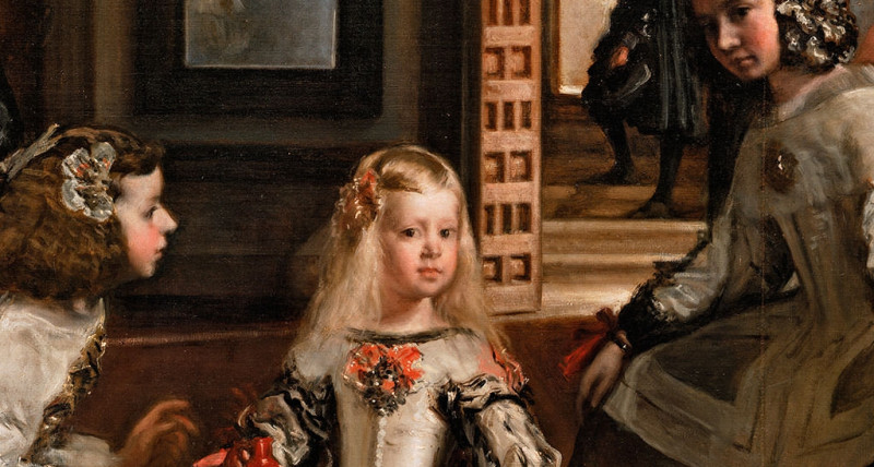 Diego Velázquez – rewolucjonista na usługach króla
