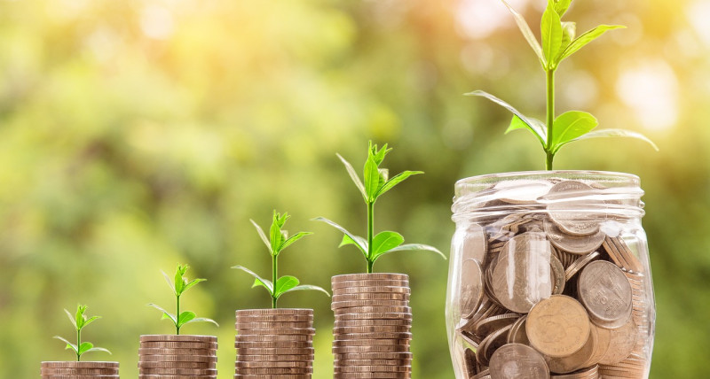 Meblowanie finansów - popraw jakość krwioobiegu Twojej firmy!