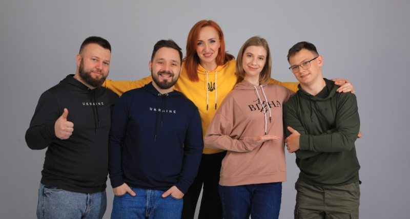 Стендап у Варшаві