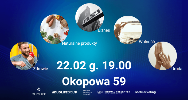 BIZNESOWY KLUB ZDROWIA