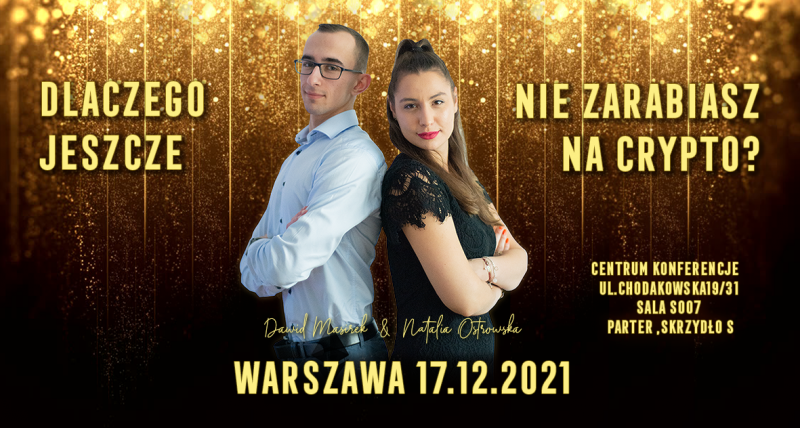 Dlaczego Jeszcze Nie Zarabiasz Na Crypto Evently 5302