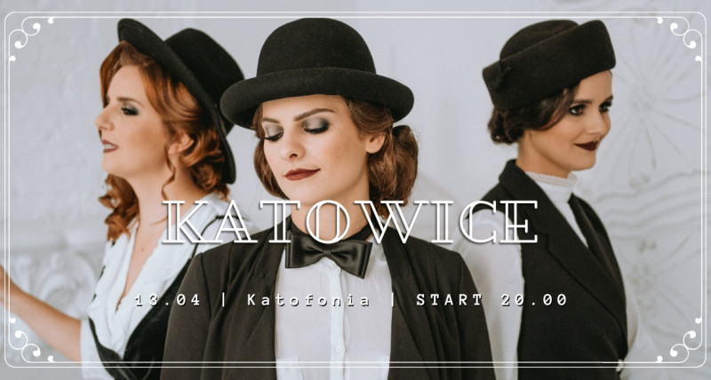 Główny Zawór Jazzu w Katowicach!