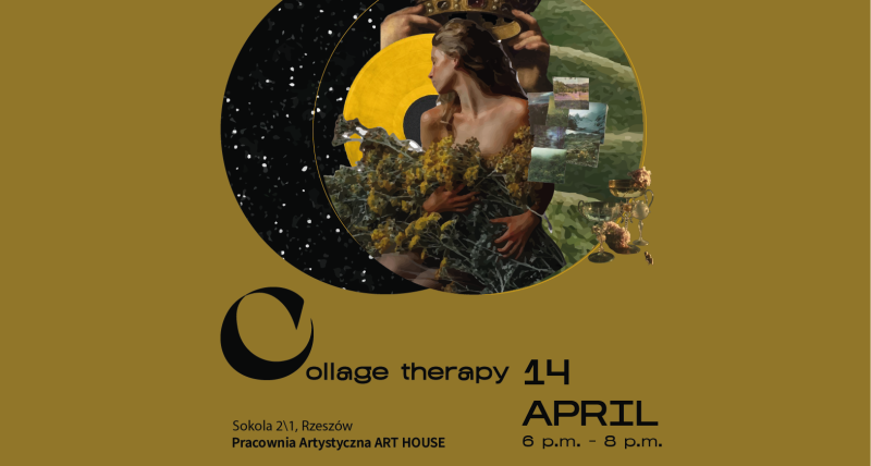 Collage Therapy