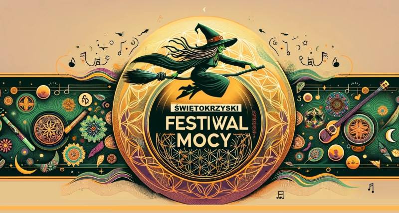 Świętokrzyski Festiwal Mocy