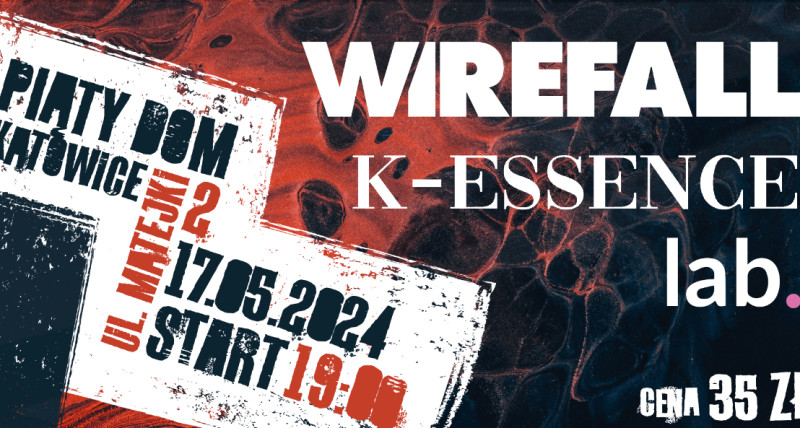 Wirefall / K-Essence / Lab