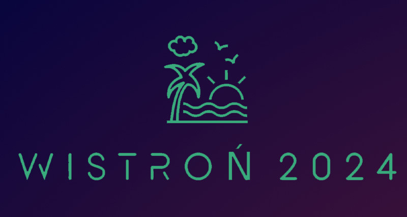 Wistroń 2024 - spotkanie z widzami