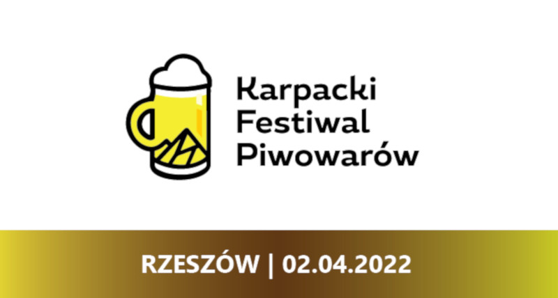 Karpacki Festiwal Piwowarów 2022