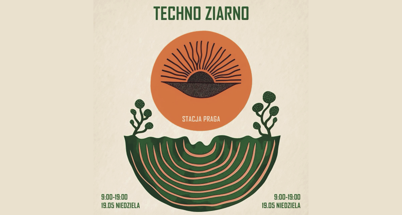 TECHNO ZIARNO