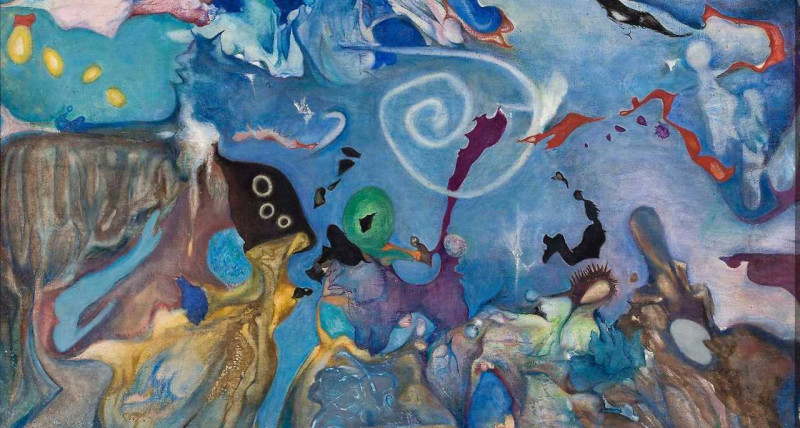 Muzeum Narodowe / Mama i tata w muzeum / Surrealizm. Inne mity /