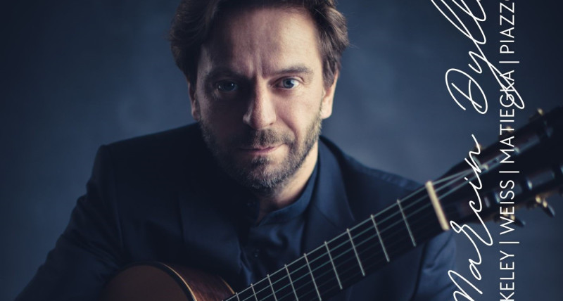 KONCERT | MARCIN DYLLA