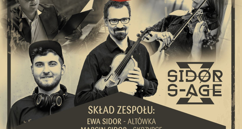 KONCERT | ECHA KRESOWE -  SKARBY NARODOWE